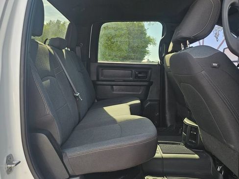 Used 2023 RAM 2500 Tradesman AWD/4WD image 18
