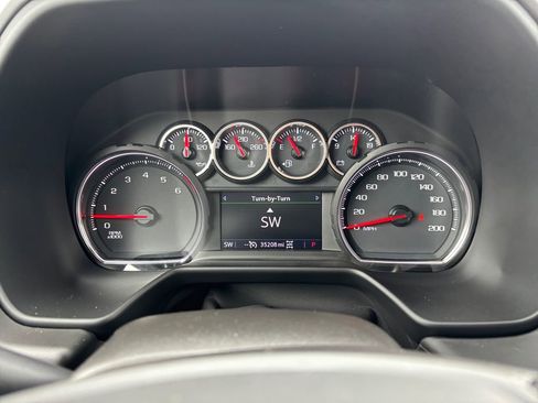 Used 2021 Chevrolet Tahoe RST image 17