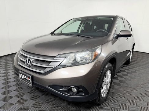 Used 2014 Honda CR-V EX image 3