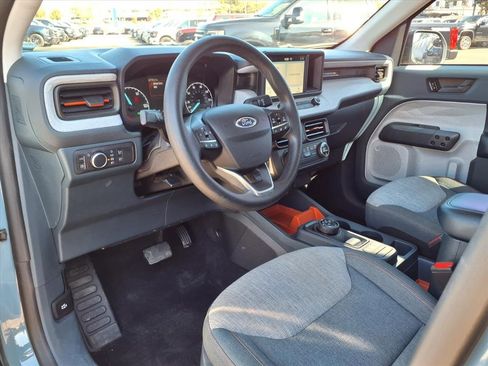 Used 2022 Ford Maverick XLT image 21