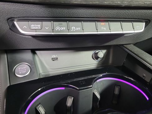 Used 2025 Audi A5 2.0T Premium Plus image 30