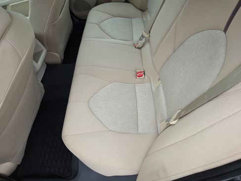 Certified 2020 Toyota Camry LE w/ Convenience Package AWD/4WD image 18