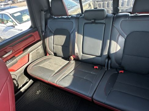 Used 2023 RAM 1500 Rebel w/ Rebel Level 1 Equipment Group image 9