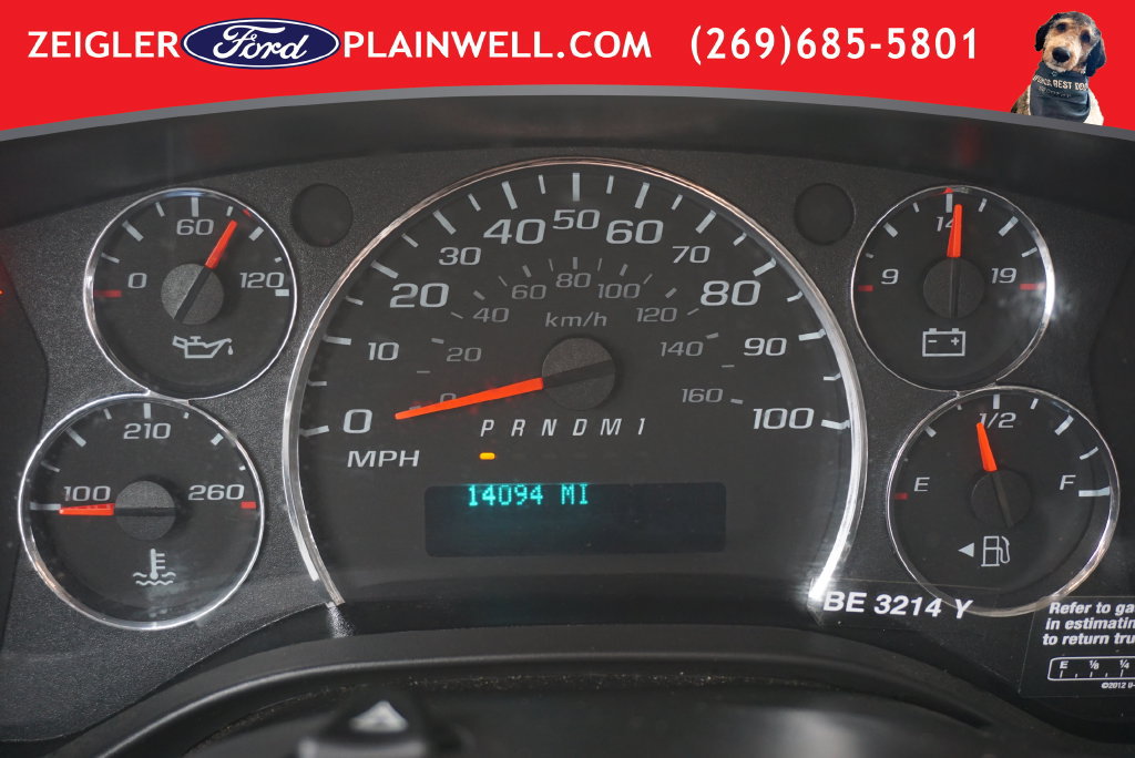 Used 2024 GMC Savana 2500 w/ Driver Convenience Package RWD image 20