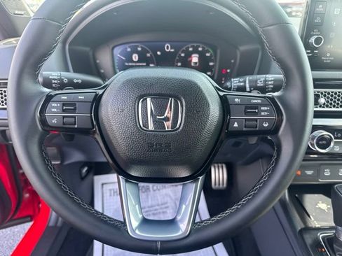 Used 2026 Honda Civic Sport Touring image 18