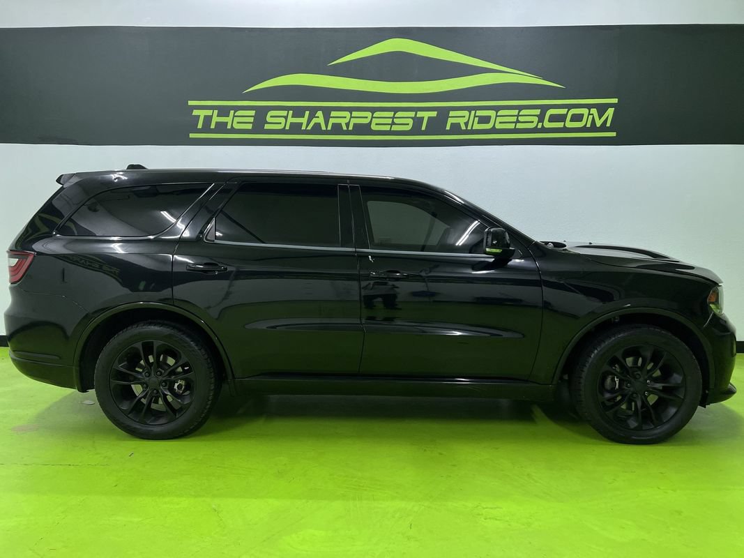 Used 2019 Dodge Durango R/T RWD image 11