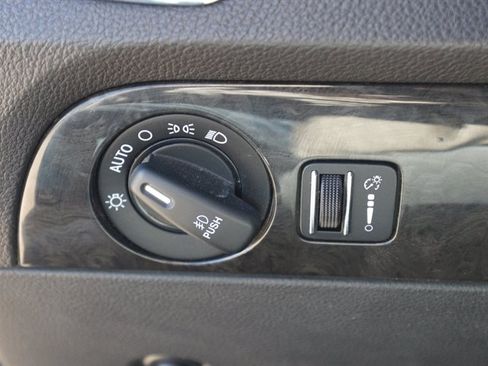 Used 2013 Dodge Durango R/T w/ Leather Interior Group AWD/4WD image 16