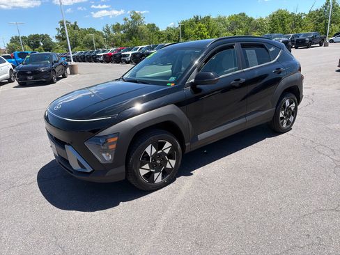 Used 2025 Hyundai Kona SEL AWD/4WD image 8