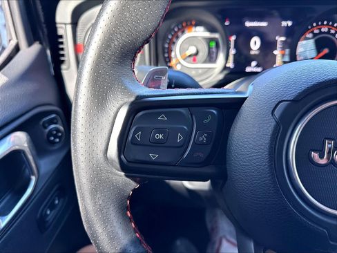 Used 2024 Jeep Wrangler Unlimited Rubicon 392 w/ Dual Door Group (Lowers Only) AWD/4WD image 19