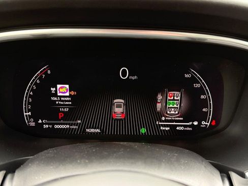 Certified 2026 Acura MDX SH-AWD w/ Advance Package image 17