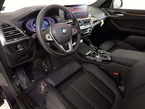 Used 2025 BMW X4 xDrive30i AWD/4WD image 27