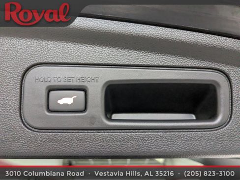 Used 2025 Acura MDX SH-AWD w/ Advance Package image 14