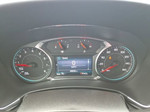 Used 2024 Chevrolet Equinox LT w/ LPO, Floor Liner Package image 24