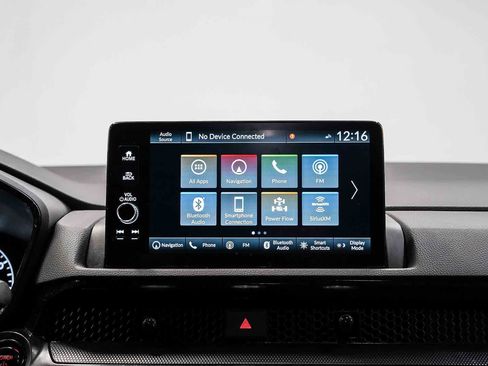 Used 2024 Honda CR-V Sport Touring image 14