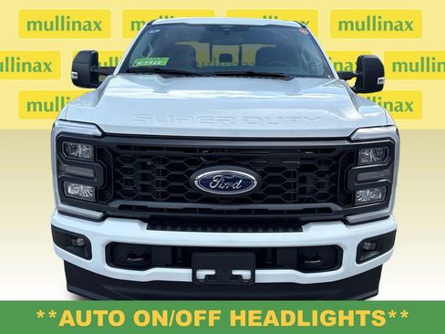 New 2026 Ford F250 XL w/ STX Appearance Package image 15