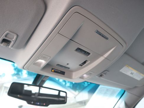 Used 2014 Chevrolet Silverado 1500 LTZ image 36