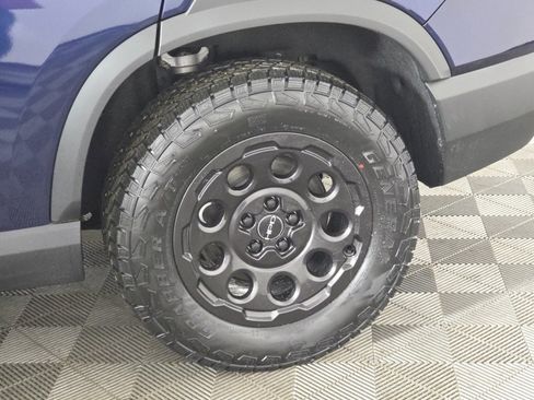 New 2026 Honda Passport TrailSport image 10