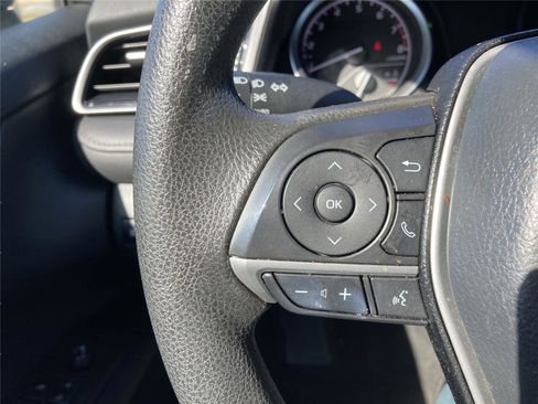 Used 2024 Toyota Camry LE image 20