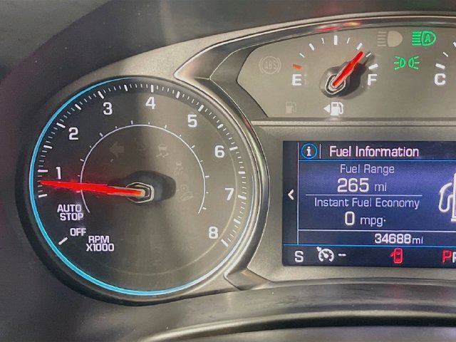 Used 2023 Chevrolet Equinox LS w/ LS Convenience Package FWD image 13