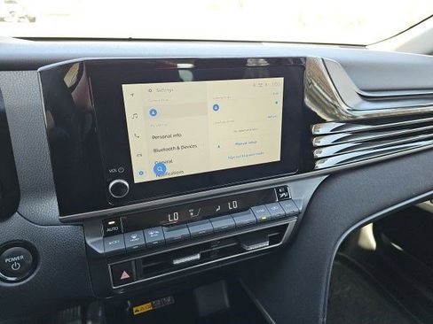 Used 2025 Toyota Camry LE image 20