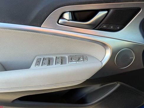 Used 2019 Genesis G70 2.0T Advanced w/ Elite Package image 34