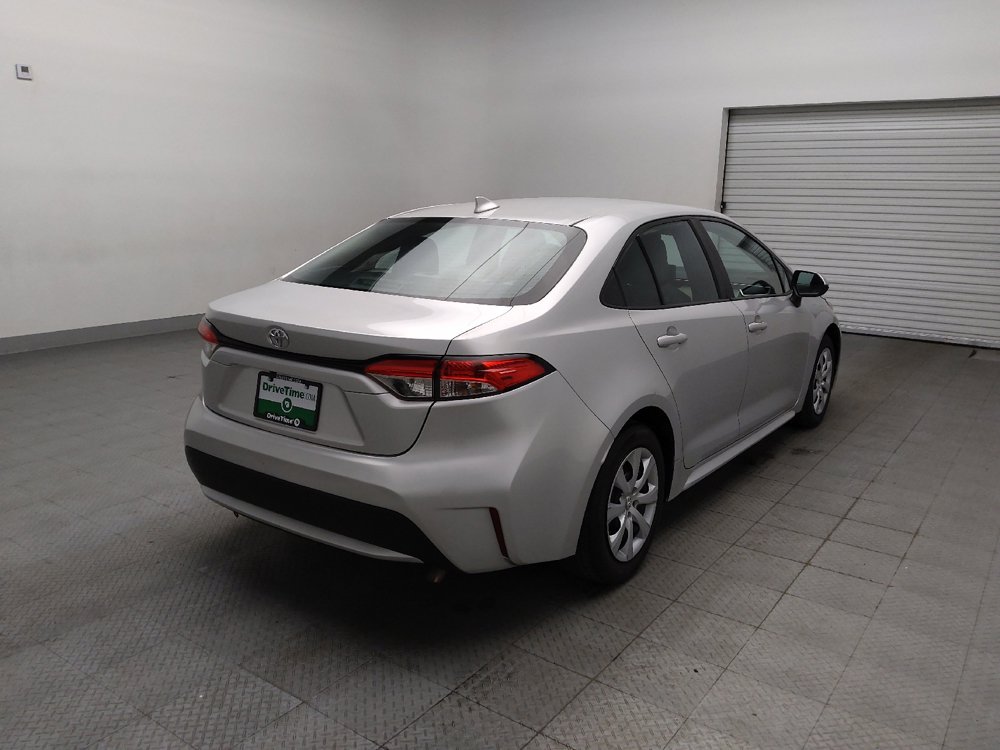 Used 2022 Toyota Corolla LE FWD image 9