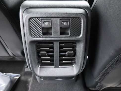 New 2025 Ford Bronco Outer Banks image 14