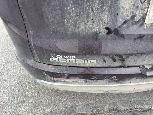 Used 2018 GMC Acadia Denali w/ LPO, Protection Package AWD/4WD image 15