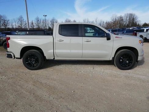 New 2026 Chevrolet Silverado 1500 RST image 2