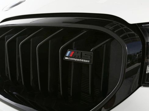 Used 2022 BMW M5 w/ Competition Package AWD/4WD image 8