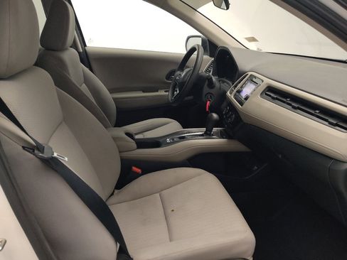 Used 2016 Honda HR-V LX image 21