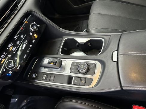 Used 2023 INFINITI QX60 Luxe w/ Cargo Package image 34