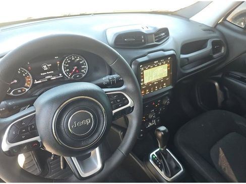 Used 2023 Jeep Renegade Latitude image 24