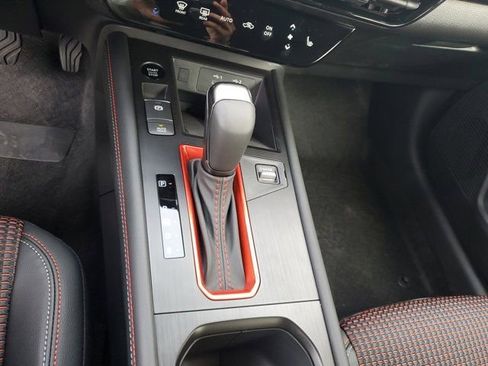 New 2026 Nissan Kicks SR w/ Cold Weather Package FWD image 11