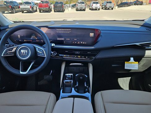 New 2026 Buick Envision Preferred AWD/4WD image 10
