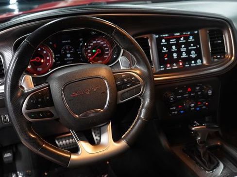 Used 2021 Dodge Charger SRT Hellcat RWD image 27