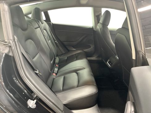 Certified 2023 Tesla Model 3 Long Range AWD/4WD image 11