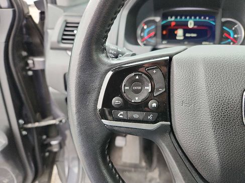 Certified 2022 Honda Pilot Special Edition image 20