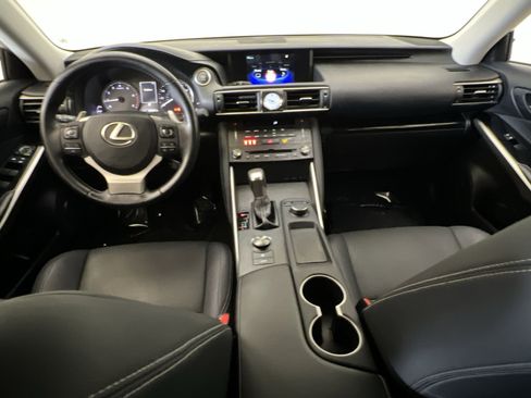 Used 2020 Lexus IS 300 w/ Accessory Package 2 RWD image 22
