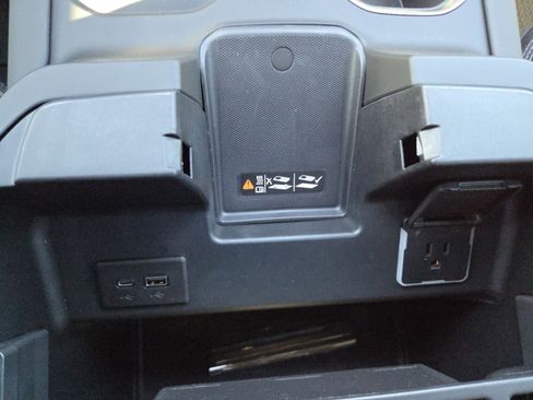 New 2026 GMC Sierra 1500 Denali image 12