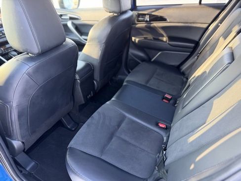 Used 2024 Mitsubishi Eclipse Cross SE image 22