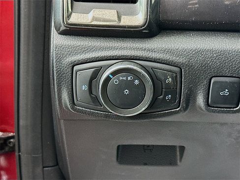 Used 2021 Ford Ranger Lariat w/ Equipment Group 501A High image 10