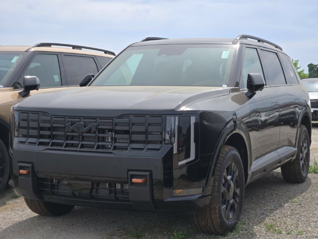 New 2027 Kia Telluride SX Prestige X-Pro AWD/4WD image 3