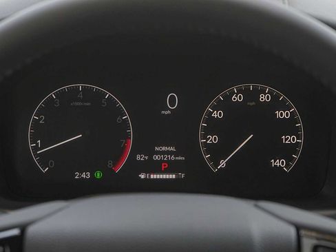 Used 2026 Honda Odyssey EX-L image 21