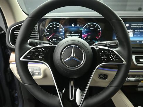 New 2026 Mercedes-Benz GLE 350 4MATIC image 14