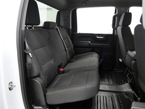 Used 2024 Chevrolet Silverado 2500 W/T AWD/4WD image 18
