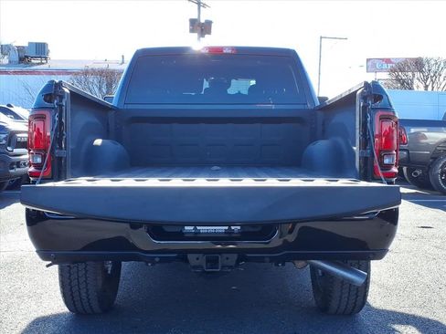 Used 2025 RAM 2500 Big Horn image 16