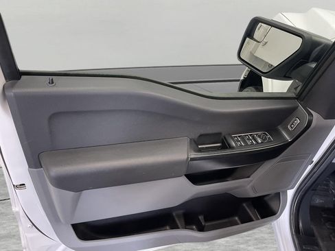 Used 2023 Ford F150 XL w/ XL Chrome Appearance Package AWD/4WD image 8