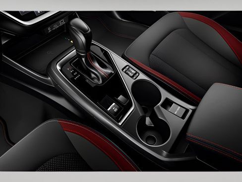 New 2026 Subaru Impreza RS image 21