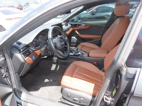 Used 2021 Audi A5 2.0T Premium w/ Convenience Package AWD/4WD image 26